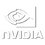 nvidia150white